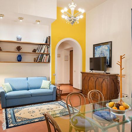Signoria Apartment With Patio Firenze Kültér fotó