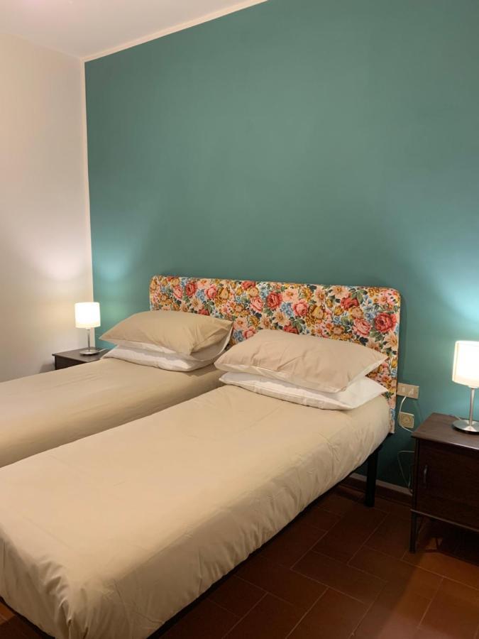 Signoria Apartment With Patio Firenze Kültér fotó
