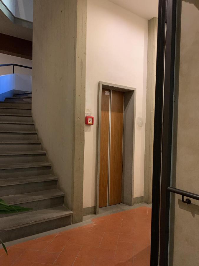 Signoria Apartment With Patio Firenze Kültér fotó