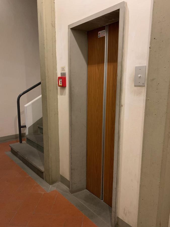 Signoria Apartment With Patio Firenze Kültér fotó