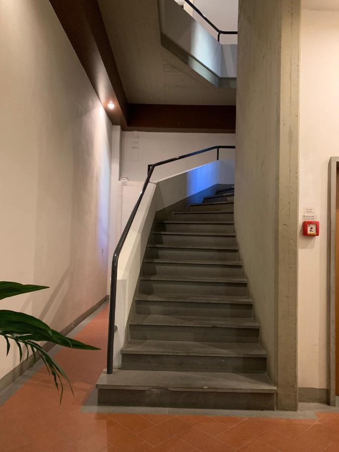 Signoria Apartment With Patio Firenze Kültér fotó