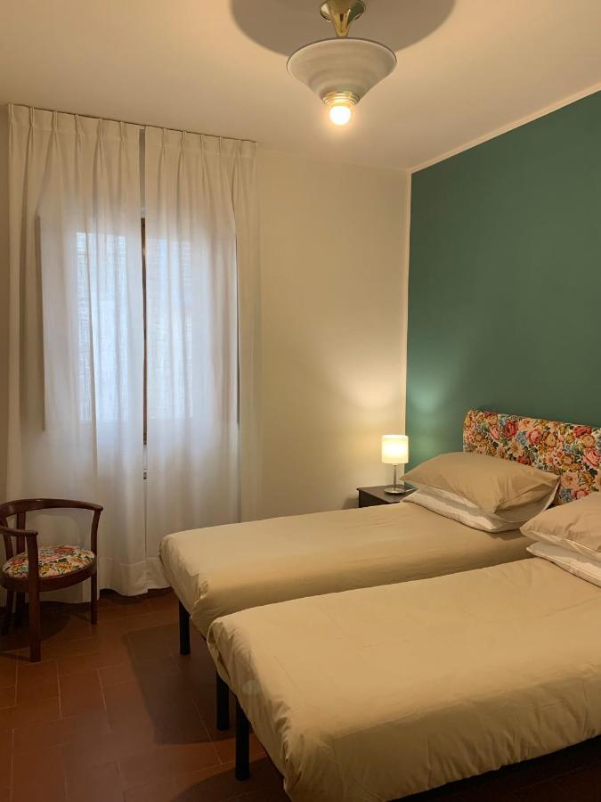Signoria Apartment With Patio Firenze Kültér fotó