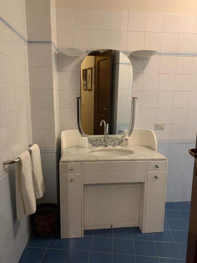 Signoria Apartment With Patio Firenze Kültér fotó
