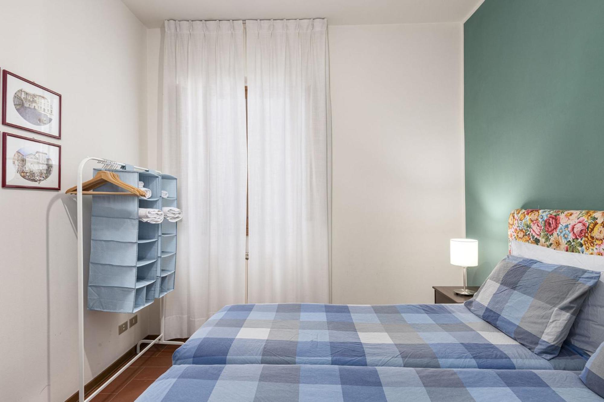 Signoria Apartment With Patio Firenze Kültér fotó