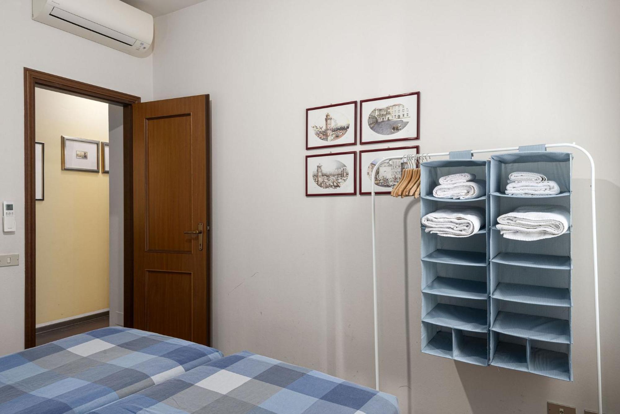 Signoria Apartment With Patio Firenze Kültér fotó