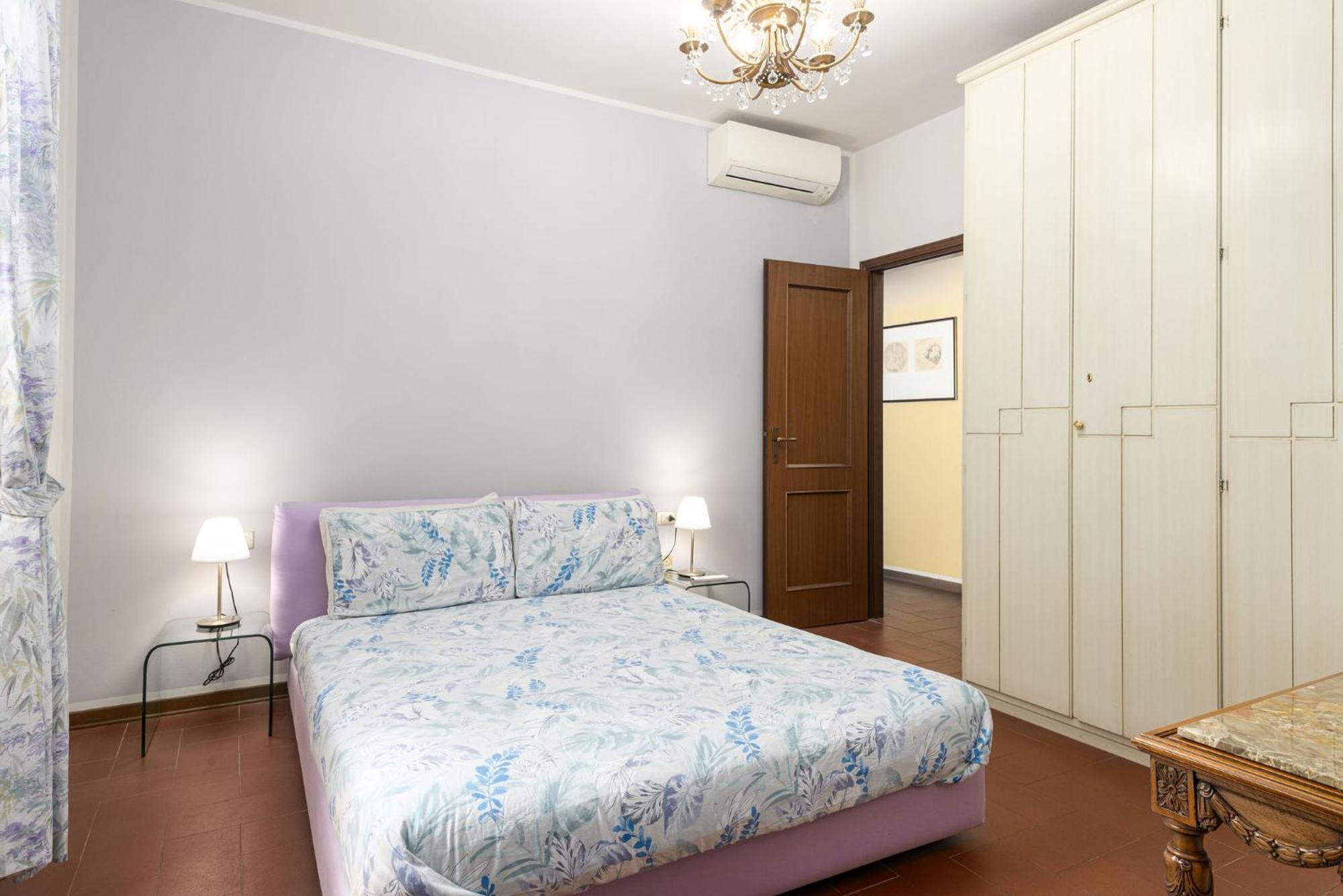 Signoria Apartment With Patio Firenze Kültér fotó