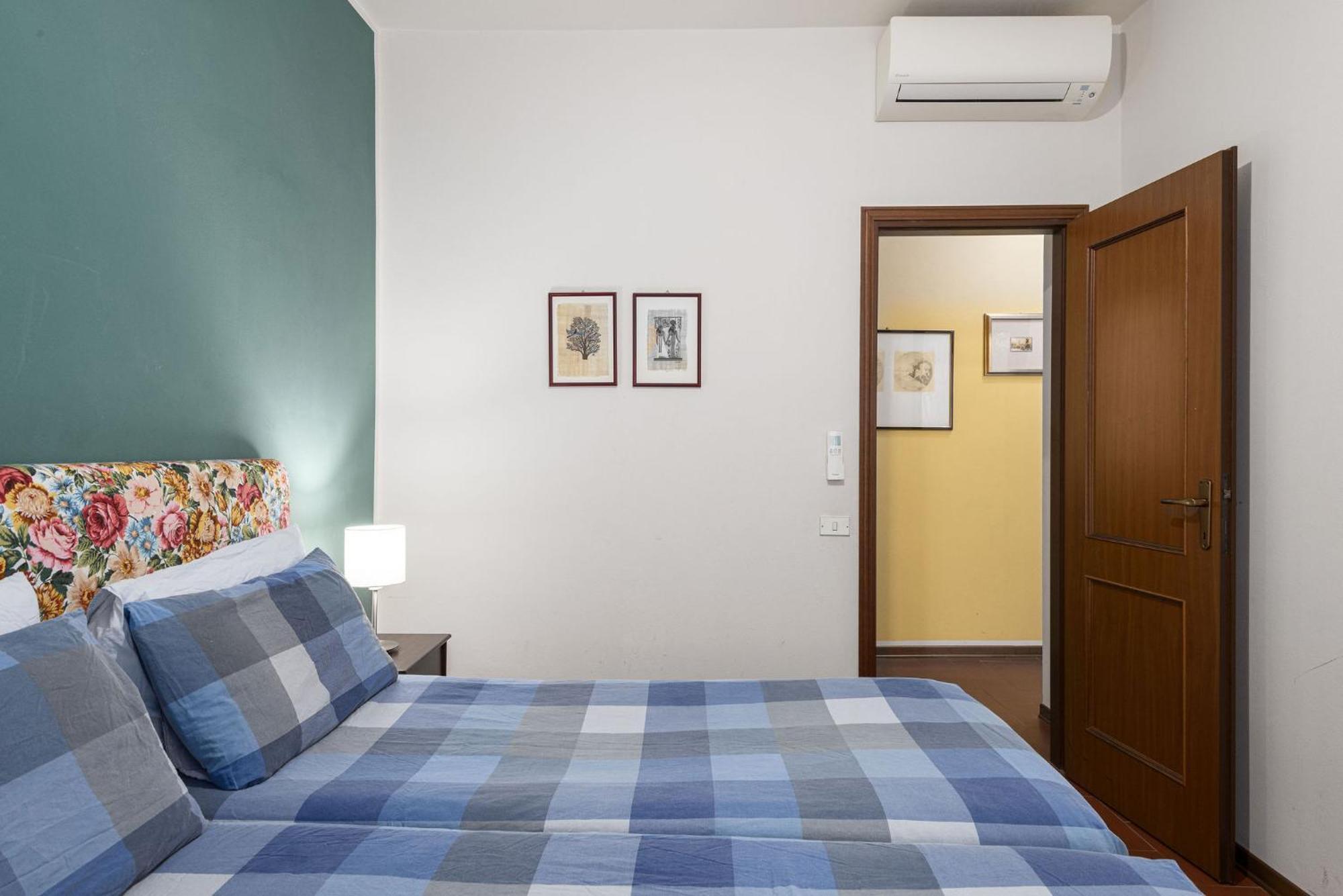 Signoria Apartment With Patio Firenze Kültér fotó