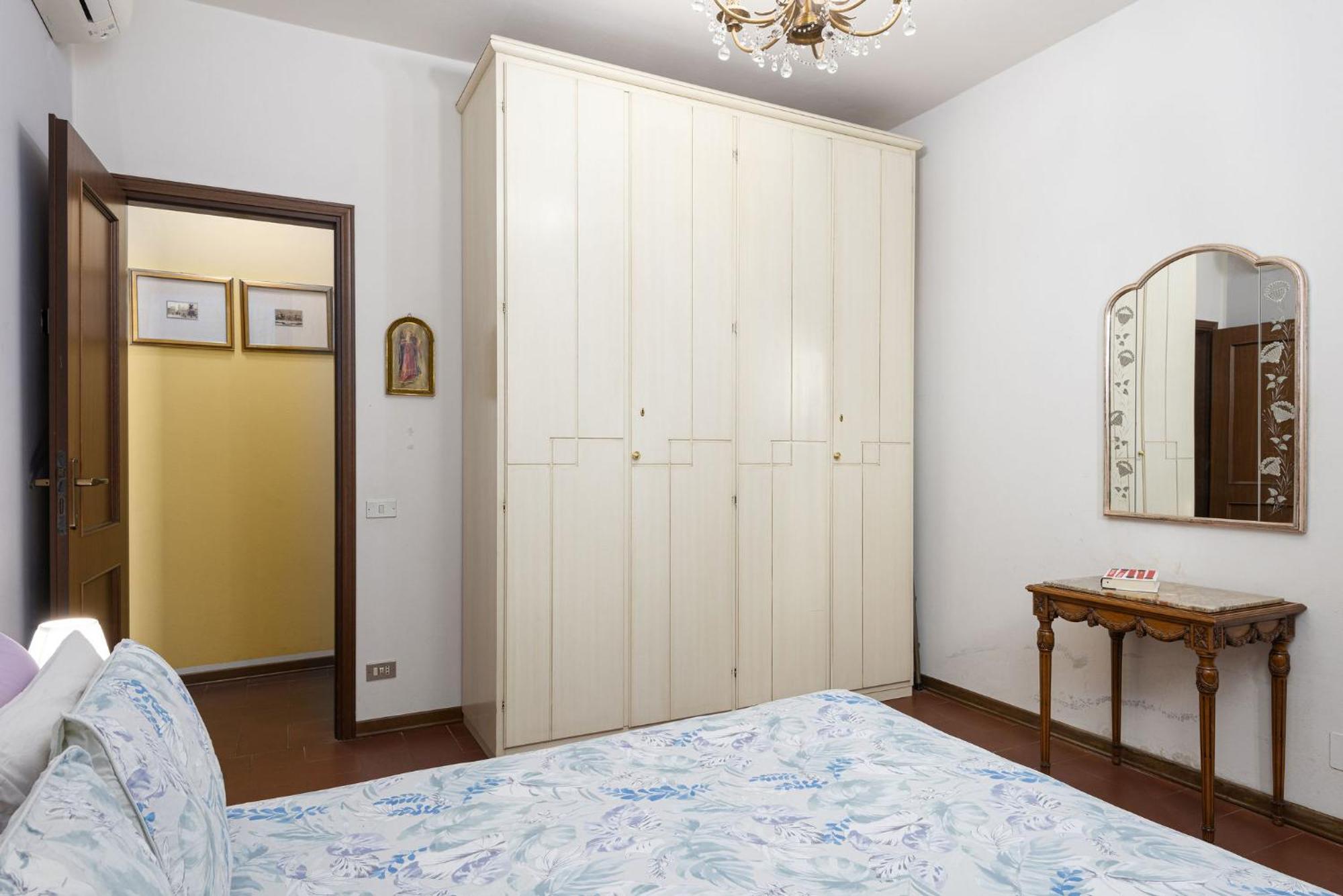 Signoria Apartment With Patio Firenze Kültér fotó